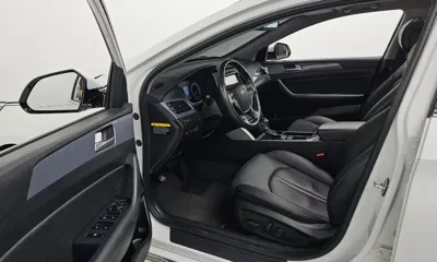 Hyundai Sonata 2016, 100883 км, за 10300000 KRW - фото 10