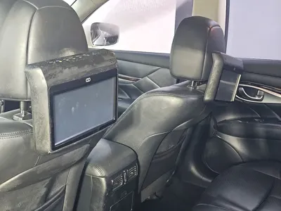 Infiniti M 2012, 148000 км, за 2990000 KRW - фото 12