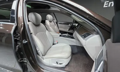 Genesis G80 2018, 220127 км, за 15300000 KRW - фото 10