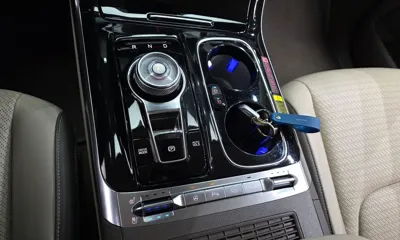 Kia Canival 2022, 39035 км, за 37990000 KRW - фото 9