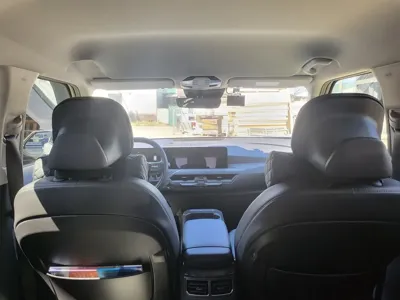 Kia EV5 2026, 890 км, за 29320000 KRW - фото 8
