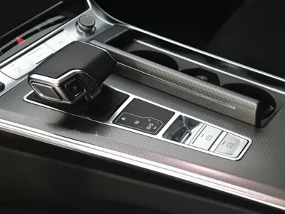 Audi A7 2024, 28000 км, за 338000 CNY - фото 14