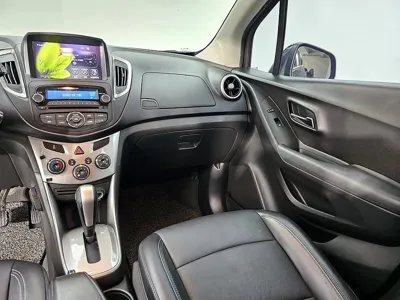 ChevroletGMDaewoo Trax 2016, 178000 км, за 3490000 KRW - фото 10