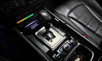 KG_Mobility_Ssangyong Rexton 2018, 81922 км, за 14500000 KRW - фото 9
