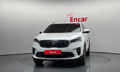 Kia Sorento 2018, 164858 км, за 13900000 KRW