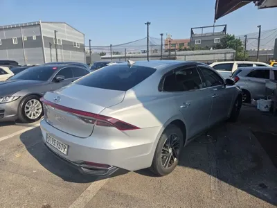 Hyundai Grandeur 2020, 349738 км, за 9800000 KRW - фото 4