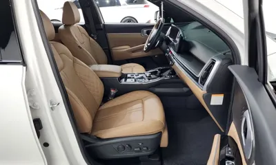 Kia Sorento 2024, 61161 км, за 39000000 KRW - фото 26