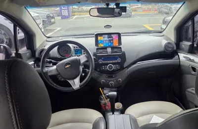 ChevroletGMDaewoo Spark 2012, 128000 км, за 2390000 KRW - фото 8