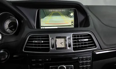 Mercedes-Benz E-Class 2014, 118760 км, за 12500000 KRW - фото 15