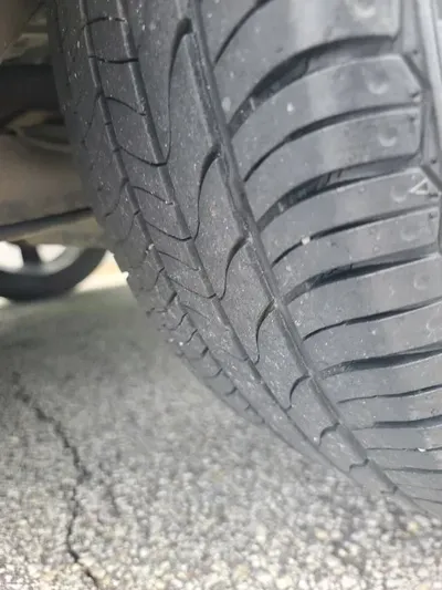 ChevroletGMDaewoo Aveo 2016, 107805 км, за 5300000 KRW - фото 19