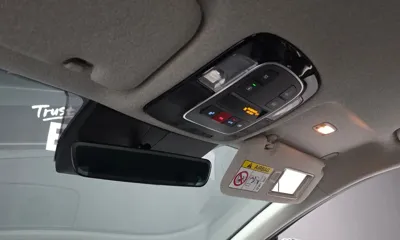 Hyundai Sonata 2024, 37577 км, за 28500000 KRW - фото 29