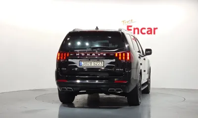 Kia Mohave 2021, 138185 км, за 99990000 KRW
