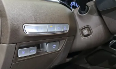 Kia K9 2020, 163474 км, за 15500000 KRW - фото 13