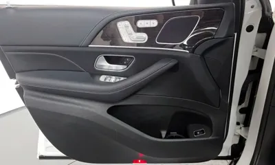 Mercedes-Benz GLE-Class 2022, 100691 км, за 52500000 KRW - фото 24