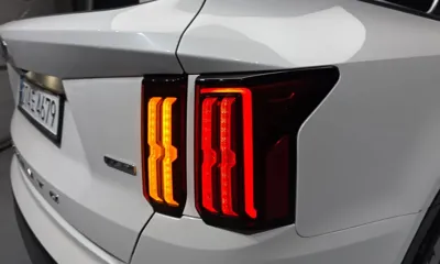 Kia Sorento 2021, 49713 км, за 29800000 KRW - фото 23