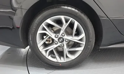 Hyundai Sonata 2020, 18861 км, за 17500000 KRW - фото 5