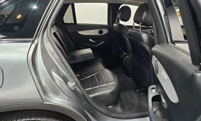 Mercedes-Benz GLC-Class 2019, 131766 км, за 21000000 KRW - фото 11