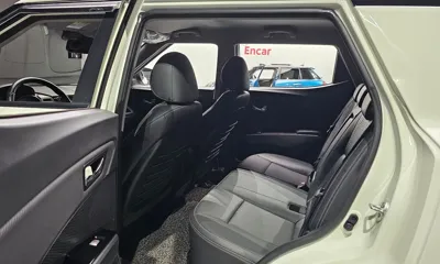KG_Mobility_Ssangyong TIBOLI 2018, 46888 км, за 10800000 KRW - фото 11