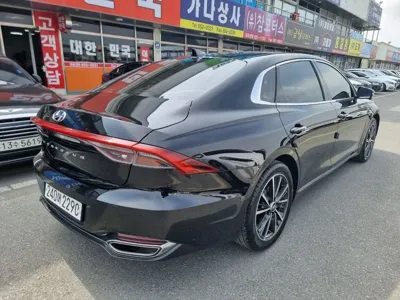 Hyundai Grandeur 2022, 45327 км, за 27500000 KRW