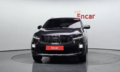 Kia Sorento 2020, 116245 км, за 18500000 KRW - фото 3