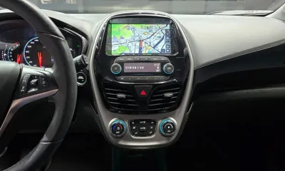 ChevroletGMDaewoo Spark 2018, 37885 км, за 6900000 KRW - фото 14