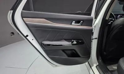 Kia K5 2021, 53486 км, за 22300000 KRW - фото 25