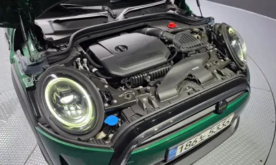 MINI Cooper 2022, 35263 км, за 23100000 KRW - фото 6