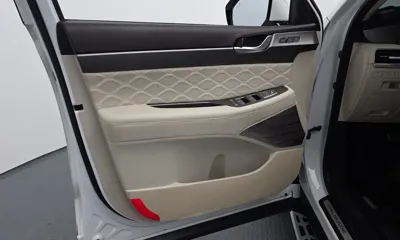 Hyundai Palisade 2022, 93946 км, за 30900000 KRW - фото 24