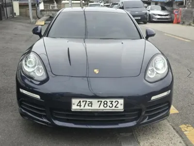 Porsche Panamera 2015, 153313 км, за 19990000 KRW - фото 2