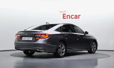 Honda Accord 2019, 38484 км, за 18500000 KRW - фото 2
