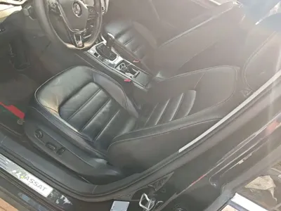 Volkswagen Passat 2018, 118600 км, за 59300 CNY - фото 15
