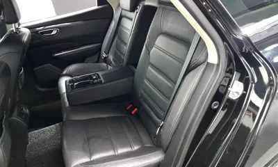 Renault-KoreaSamsung SM6 2016, 106598 км, за 5500000 KRW - фото 26