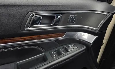 Ford Explorer 2018, 139092 км, за 14300000 KRW - фото 32