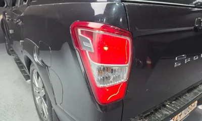 KG_Mobility_Ssangyong Rexton 2020, 76650 км, за 15300000 KRW - фото 23