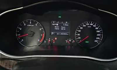 Kia K7 2013, 260460 км, за 4300000 KRW - фото 8