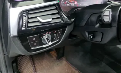 BMW 5-Series 2020, 99847 км, за 24800000 KRW - фото 31