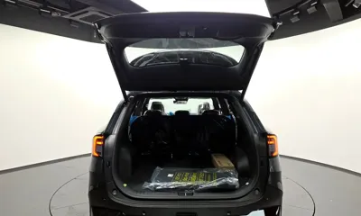 Kia Sportage 2026, 7 км, за 55900000 KRW - фото 20