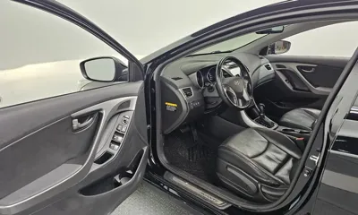 Hyundai Avante 2016, 100832 км, за 5000000 KRW - фото 10