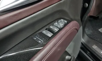 Cadillac Escalade 2022, 19548 км, за 89000000 KRW - фото 27