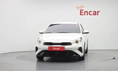 Kia K3 2022, 71216 км, за 13800000 KRW - фото 3