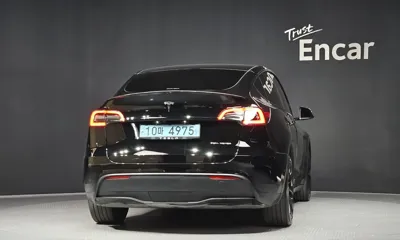 Tesla Model Y 2021, 79790 км, за 37000000 KRW - фото 4