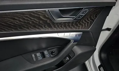 Audi A6 2021, 28725 км, за 36900000 KRW - фото 33