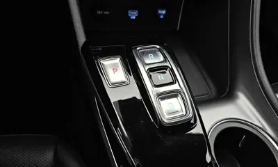 Hyundai Sonata 2022, 16170 км, за 20700000 KRW - фото 9