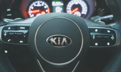 Kia K5 2020, 74079 км, за 18500000 KRW - фото 8