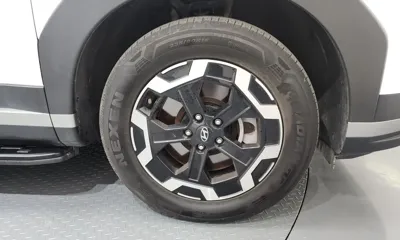 Hyundai Santafe 2025, 38187 км, за 32500000 KRW - фото 21
