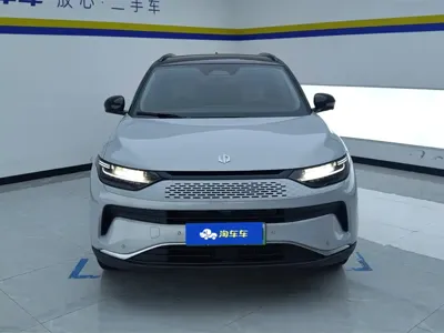Leapmotor Leapmotor C11 2025, 7700 км, за 116800 CNY