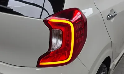 Kia Morning 2017, 82516 км, за 8500000 KRW - фото 23