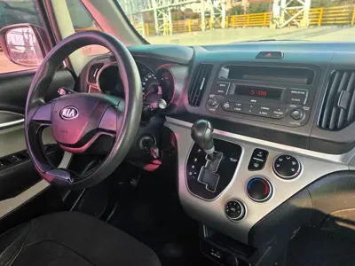 Kia Ray 2015, 196000 км, за 3900000 KRW - фото 9
