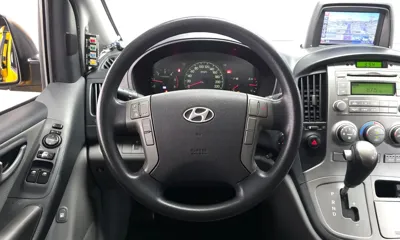 Hyundai Starex 2014, 109448 км, за 6200000 KRW - фото 13
