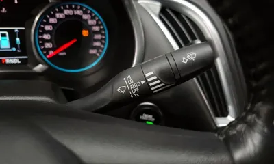 ChevroletGMDaewoo Malibu 2017, 120818 км, за 7300000 KRW - фото 19